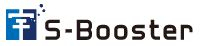 S-Booster Logo