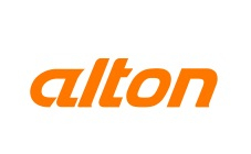 알톤스포츠 Logo