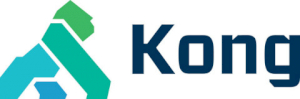 Kong Inc. Logo