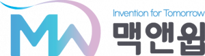 맥앤윕 Logo