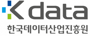 한국데이터산업진흥원 Logo