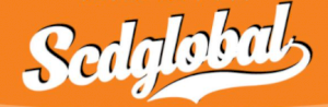 에스씨디글로벌 Logo