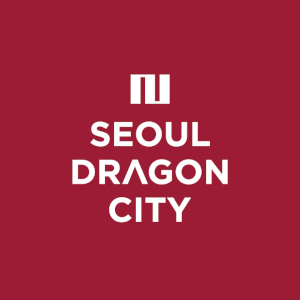 서울드래곤시티 Logo