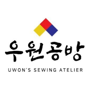 우원공방 Logo