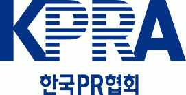 한국PR협회 Logo