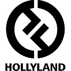 홀리랜드 테크놀로지 Logo