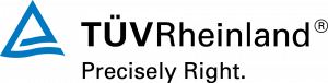 티유브이 라인란드 코리아 Logo