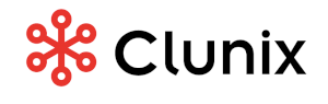 클루닉스 Logo