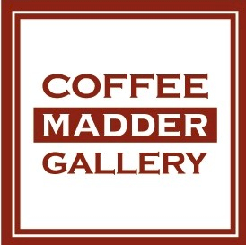 매더커피갤러리 Logo