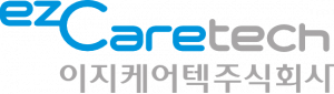 이지케어텍 Logo