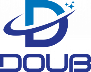 두유비 Logo