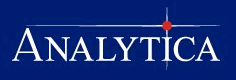 Analytica Limited Logo