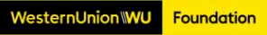 Western Union Foundation Logo