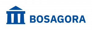 보스아고라 Logo