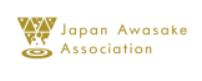 The Japan Awasake Association Logo