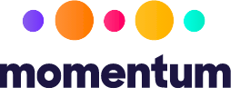 Momentum labs Logo