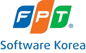 FPT Software Korea Logo