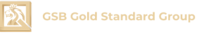 GSB Gold Standard Banking AG Logo