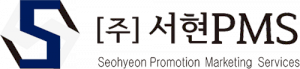 서현피엠에스 Logo