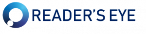 리더스아이 Logo