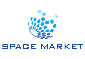 스페이스마켓 Logo