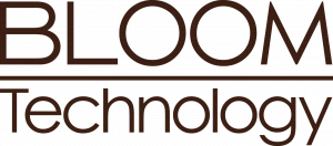 블룸테크놀로지 Logo