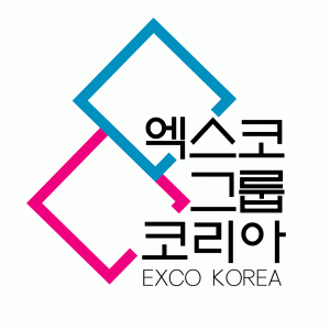 엑스코그룹코리아 Logo