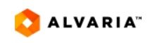 Alvaria™ Logo
