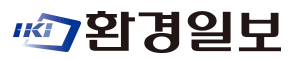 환경일보 Logo