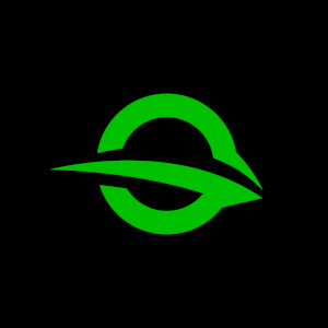 글리쳐스 Logo