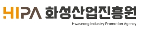 화성산업진흥원 Logo