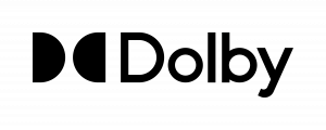 돌비 Logo
