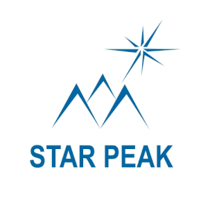 Star Peak Corp II Logo