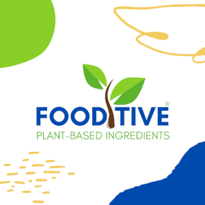 Fooditive Logo