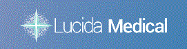 Lucida Medical Ltd Logo