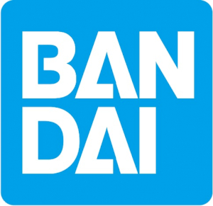 BANDAI SPIRITS CO., LTD Logo
