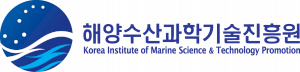 해양수산과학기술진흥원 Logo