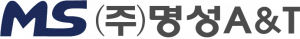 명성에이앤티 Logo