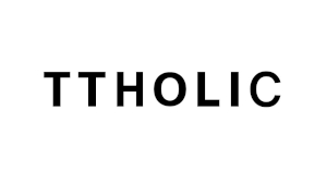 티티홀릭 Logo