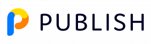 퍼블리시 Logo