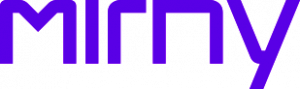 미르니 Logo