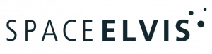 스페이스엘비스 Logo