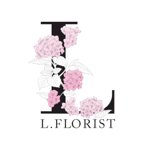 엘플로리스트 Logo
