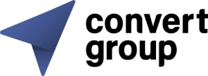 Convert Group Logo