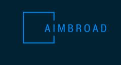 에임브로드 Logo