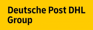 Deutsche Post DHL Group Logo