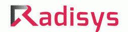 Radisys Corporation Logo