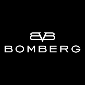 BOMBERG Logo