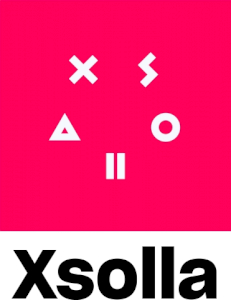 Xsolla Inc. Logo