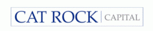 Cat Rock Capital Management LP Logo